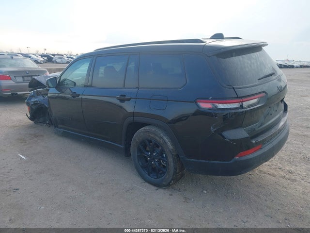 Jeep Grand Cherokee Altitude X 4x4