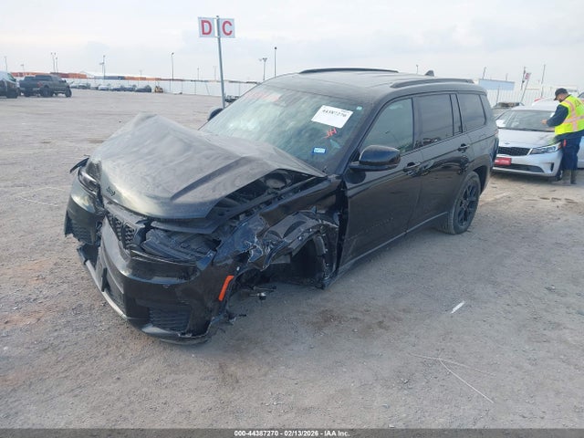 Jeep Grand Cherokee Altitude X 4x4