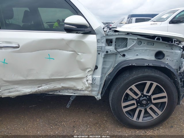 Toyota 4Runner Limited