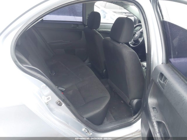 Mitsubishi Lancer Es