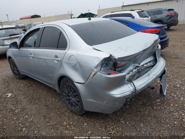 Mitsubishi Lancer Es