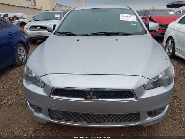 Mitsubishi Lancer Es