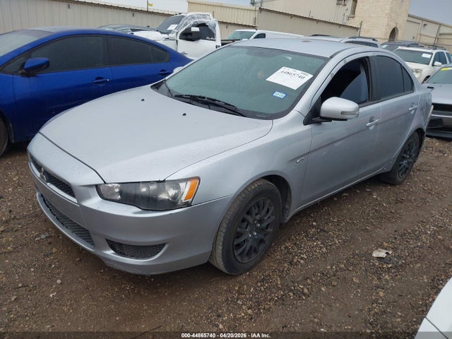 Mitsubishi Lancer Es
