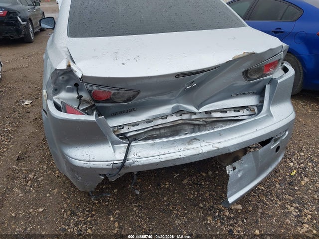 Mitsubishi Lancer Es