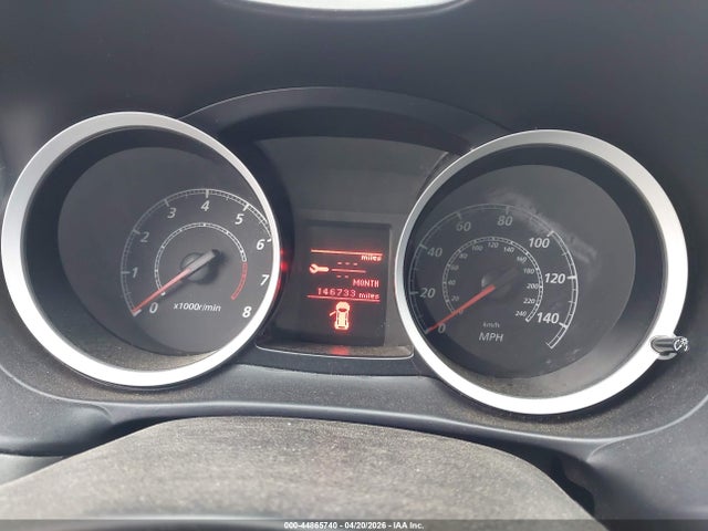 Mitsubishi Lancer Es
