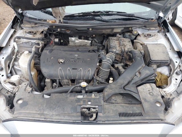 Mitsubishi Lancer Es