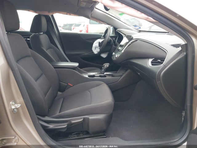 Chevrolet Malibu Fwd Lt