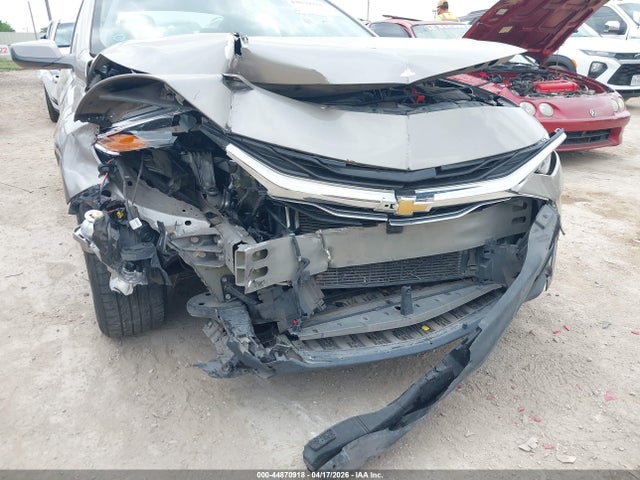 Chevrolet Malibu Fwd Lt