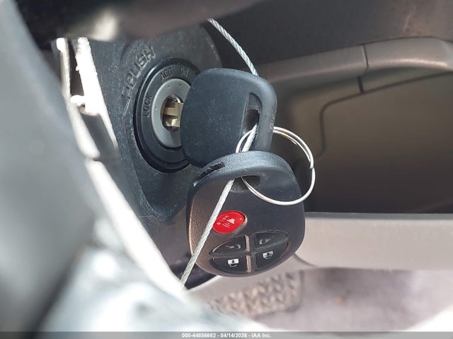 Toyota Tacoma Base V6