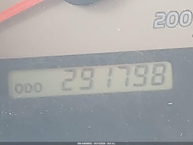 Toyota Tacoma Base V6