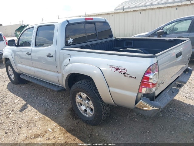 Toyota Tacoma Base V6