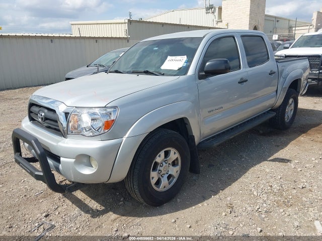 Toyota Tacoma Base V6