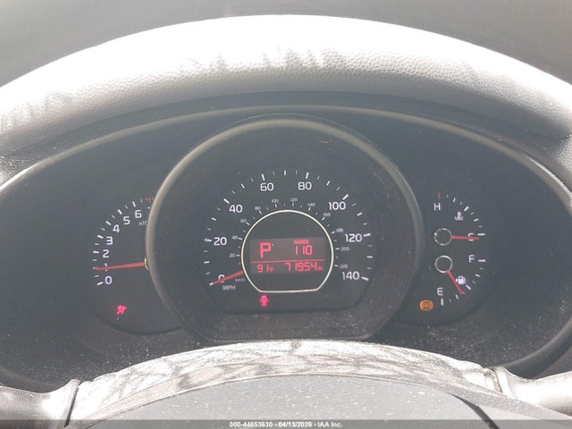 Kia Soul +