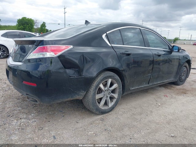 Acura TL 3.5