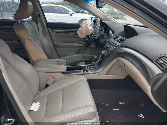Acura TL 3.5
