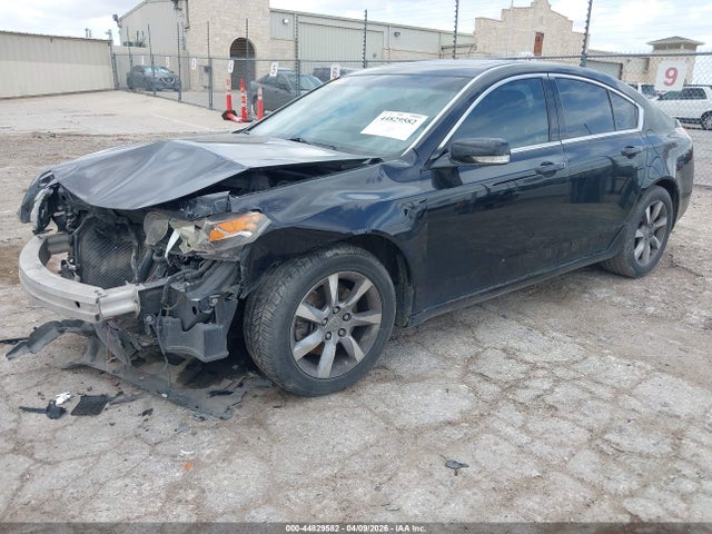 Acura TL 3.5