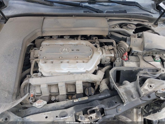 Acura TL 3.5