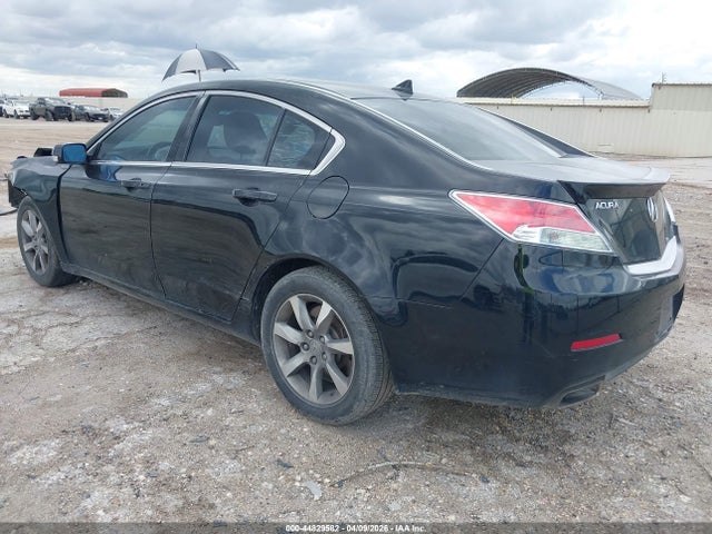 Acura TL 3.5