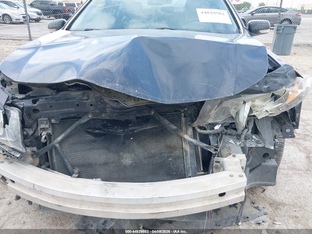 Acura TL 3.5