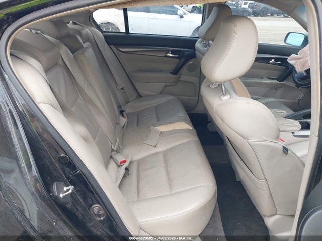 Acura TL 3.5