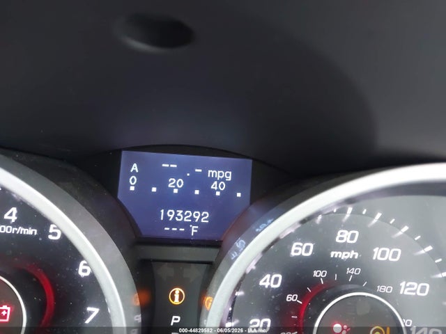 Acura TL 3.5