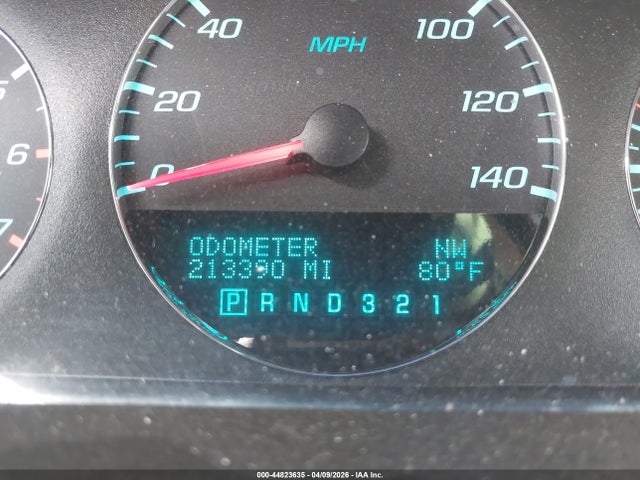 Chevrolet Impala Lt
