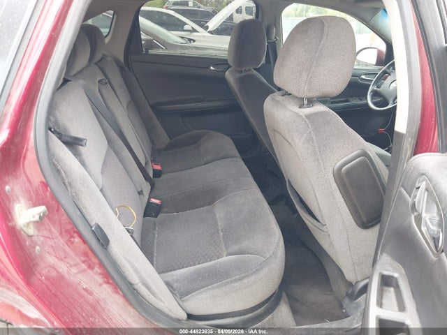 Chevrolet Impala Lt