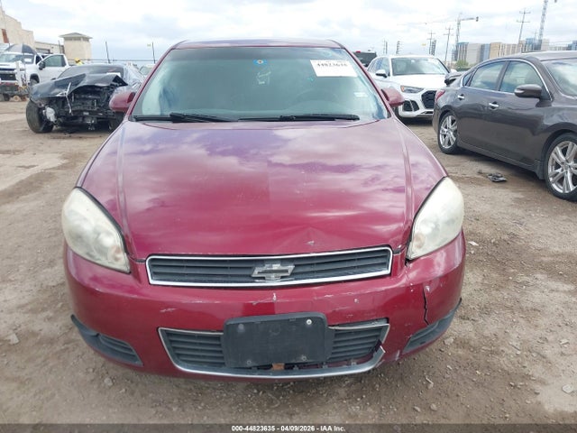Chevrolet Impala Lt