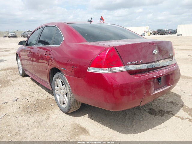 Chevrolet Impala Lt