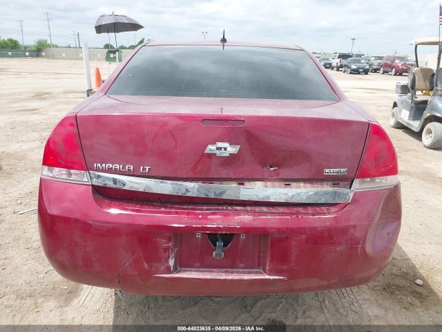 Chevrolet Impala Lt