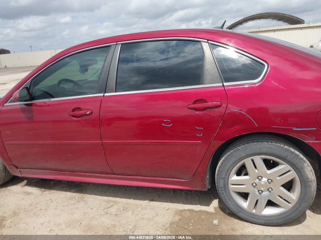 Chevrolet Impala Lt