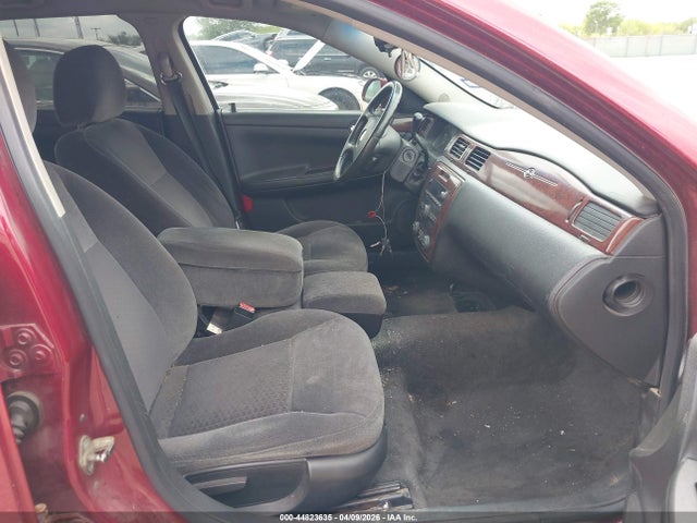 Chevrolet Impala Lt