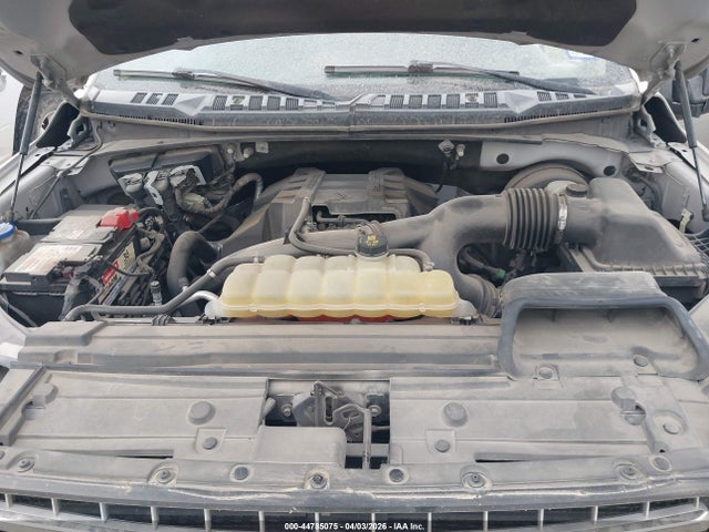Ford F-150 Xlt