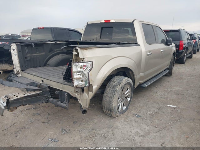 Ford F-150 Xlt