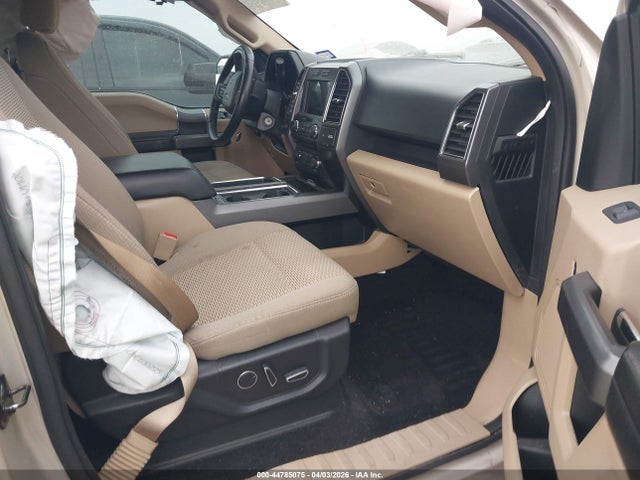 Ford F-150 Xlt