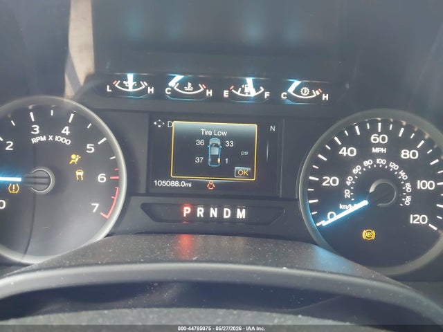 Ford F-150 Xlt