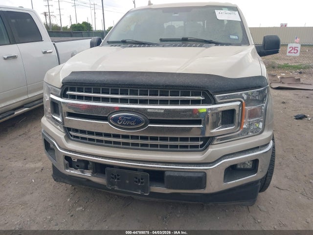 Ford F-150 Xlt