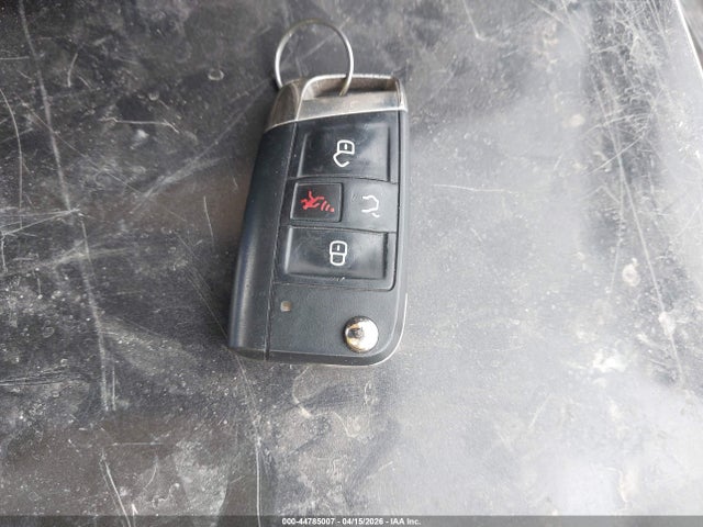 Volkswagen Golf 2.0t Se 2-door