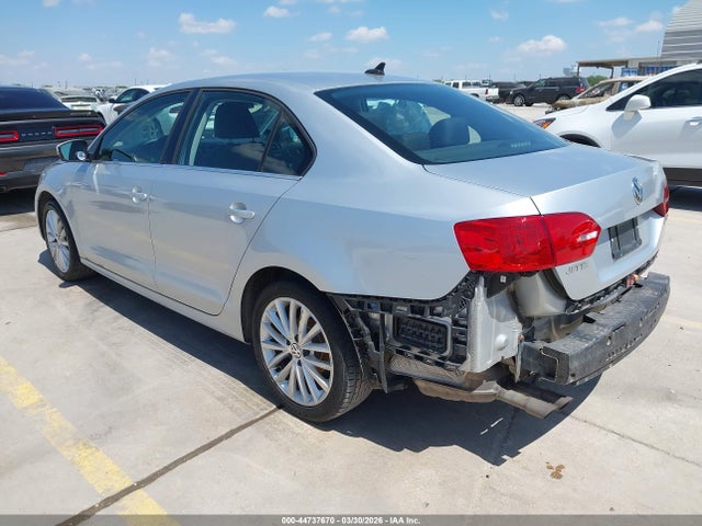 Volkswagen Jetta 2.5l Sel