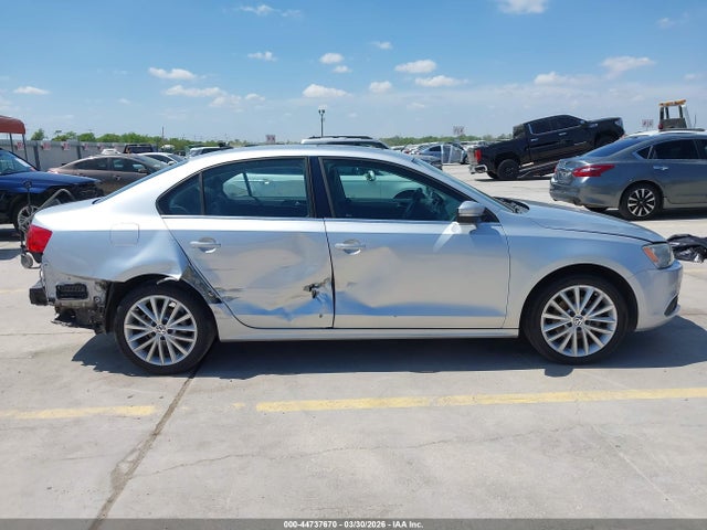 Volkswagen Jetta 2.5l Sel