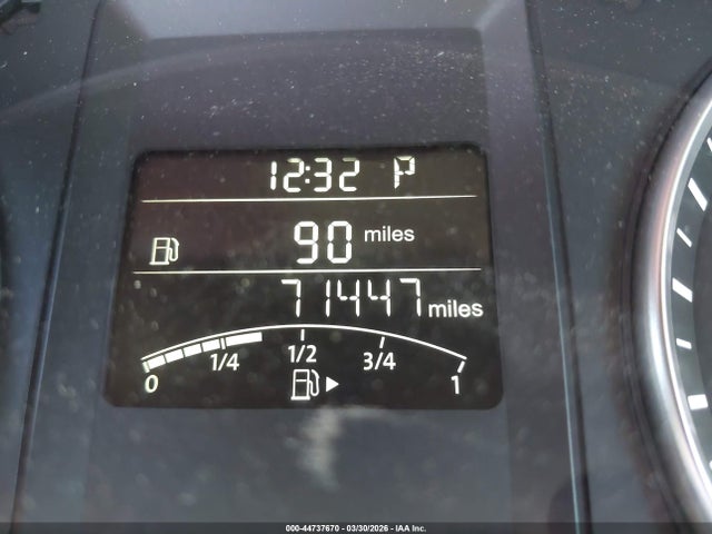 Volkswagen Jetta 2.5l Sel