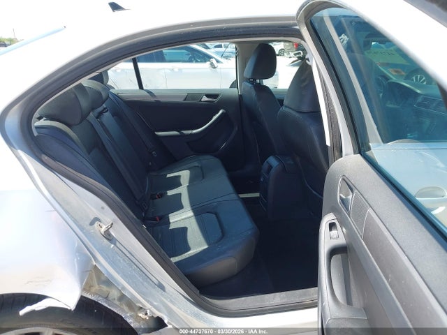 Volkswagen Jetta 2.5l Sel
