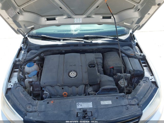 Volkswagen Jetta 2.5l Sel