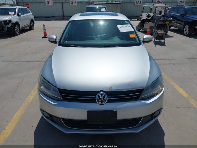 Volkswagen Jetta 2.5l Sel