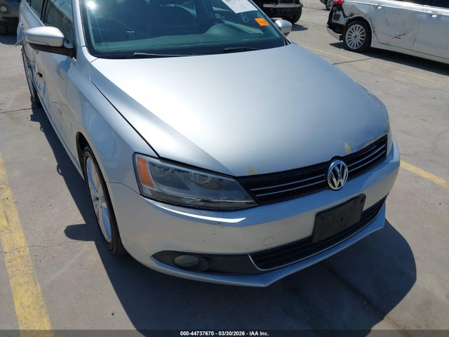 Volkswagen Jetta 2.5l Sel