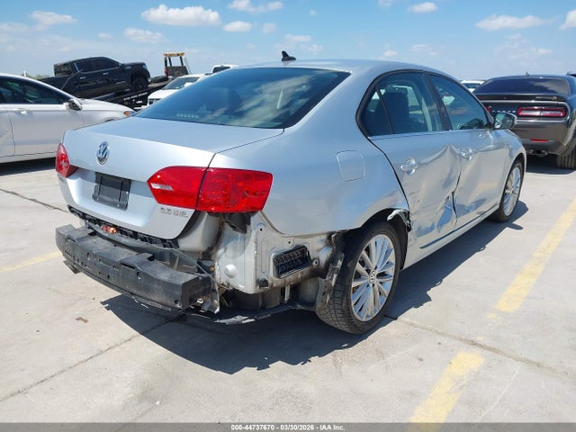 Volkswagen Jetta 2.5l Sel
