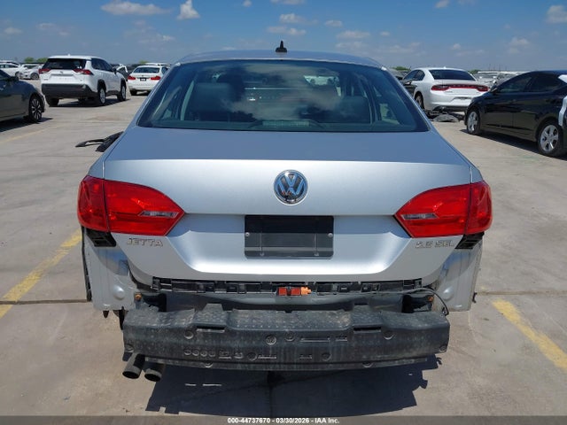 Volkswagen Jetta 2.5l Sel