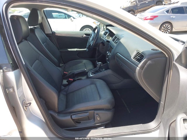 Volkswagen Jetta 2.5l Sel