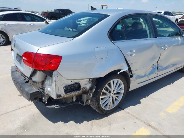 Volkswagen Jetta 2.5l Sel