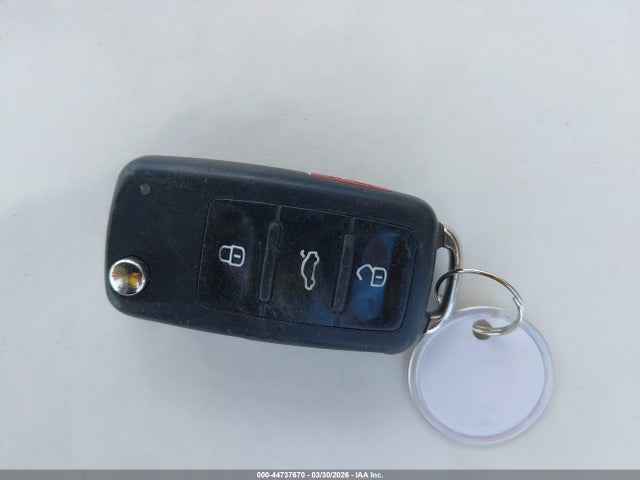 Volkswagen Jetta 2.5l Sel